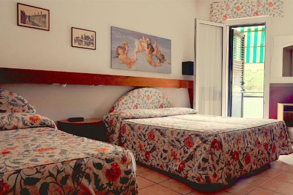 Hotel Roma (Provincia di Venezia)